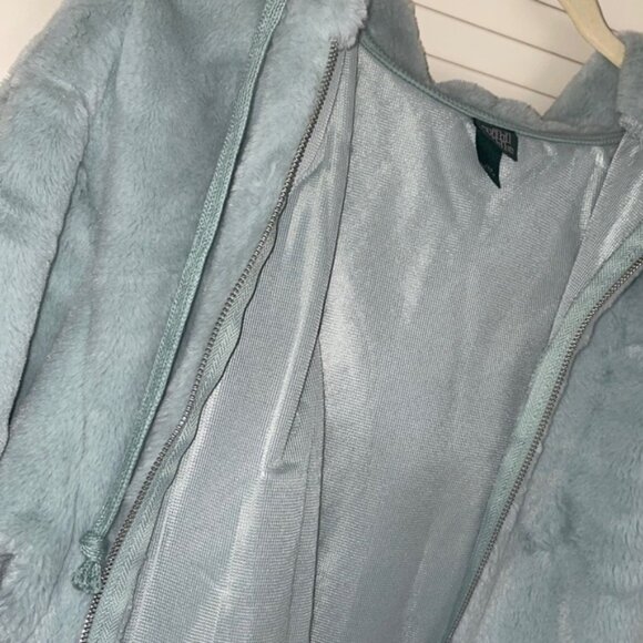 Wild Fable Soft Zip up Hoodie - Picture 4 of 4